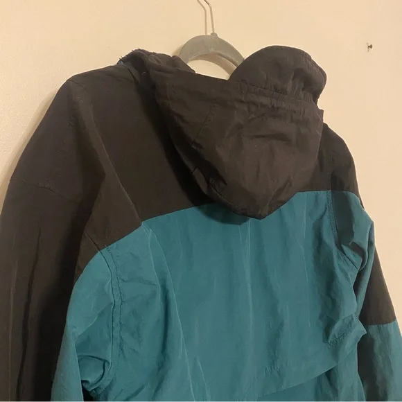 VTG L.L. Bean Parka Windbreaker Jacket, Unisex S - Picture 9 of 9